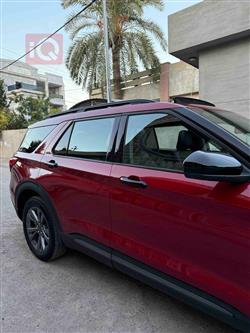 فورد إكسبلورر